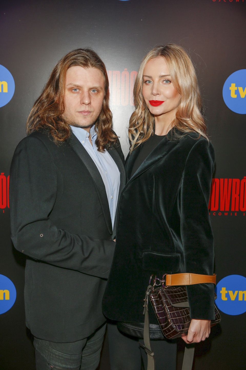 Agnieszka Woźniak-Starak, Piotr Woźniak-Starak