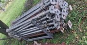 Rzeszów: Złodziejskie trio w rękach kryminalnych. Mężczyźni okradali place budowy