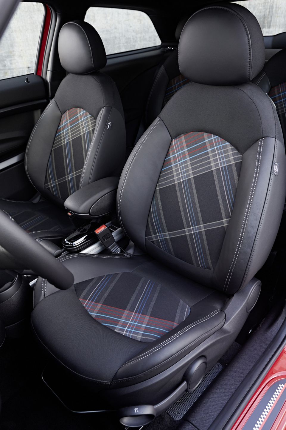 Mini Paceman - gotowy do sezonu [galeria] 64