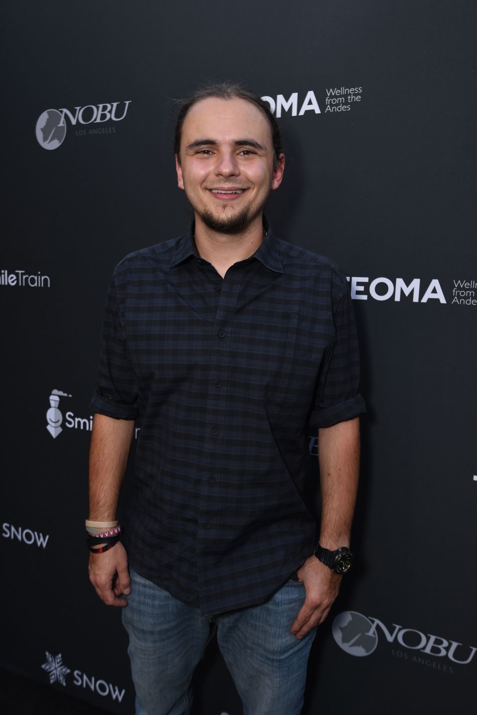 Prince Jackson