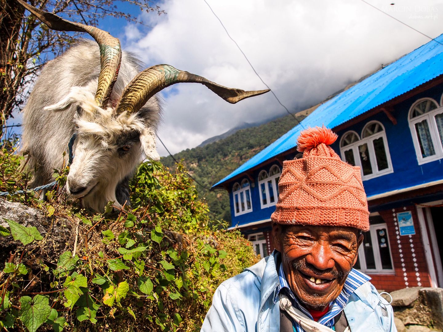 Fotografowanie w Nepalu, czyli jak przygotować się do wyprawy w Himalaje [poradnik] 7