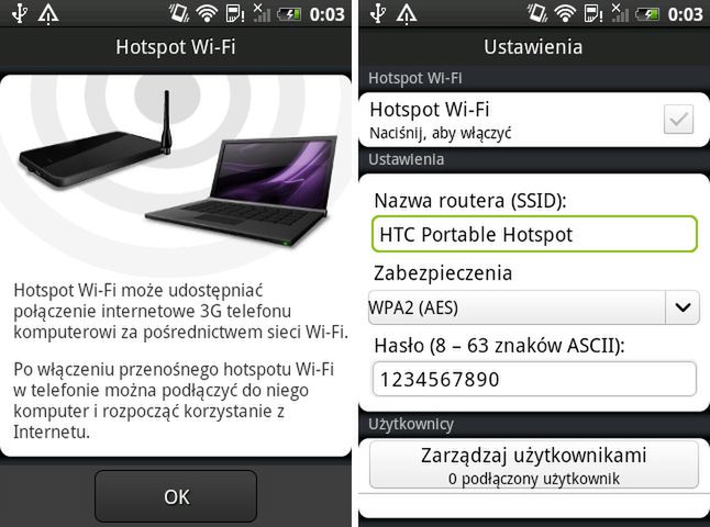 HTC Wildfire S – test [cz. 2] 13