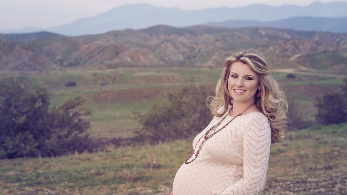 Łożysko utrzymuje dziecko przy życiu, odżywia je i umożliwia mu oddychanie. 