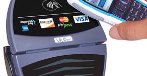 Karta SIM obsługująca NFC