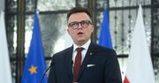 Kiedy wybory prezydenckie? W środę decyzja Szymona Hołowni