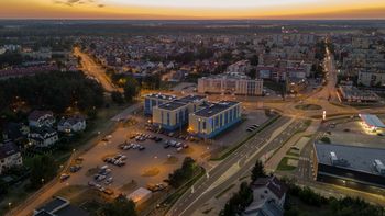 Ostrołęka: Imprezy i uroczystości w długi weekend