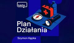 "Plan działania" w stałej ramówce TOK FM