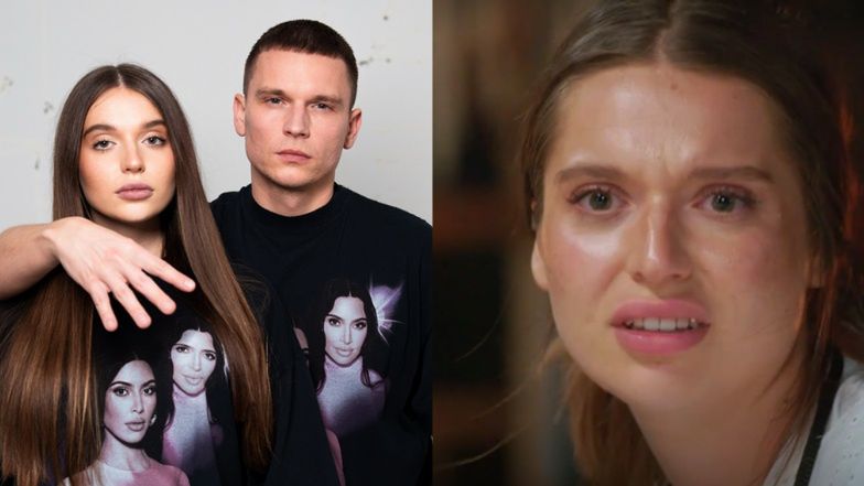 Nicol Pniewska i jej trudna relacja z ojcem
