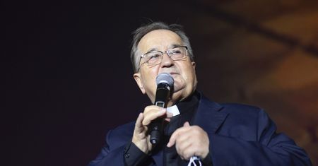 Ojciec Rydzyk będzie świętował. Już w sobotę zjadą się fani Radia Maryja