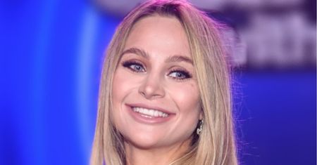 Hanna Żudziewicz szczerze o połogu. "Wiele słyszałam złych rzeczy"