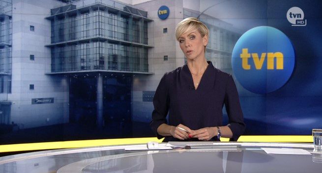 TVN Grupa Discovery może zostać podzielona. „PiS-owi chodzi o wyłączenie Faktów”