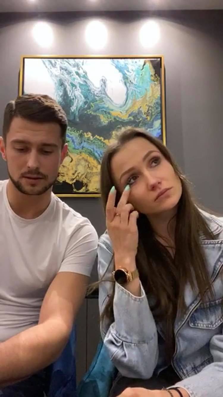 Sylwia Madeńska i Mikołaj Jędruszczak mówią o terapii