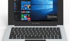 Laptop Kiano SlimNote 10.1 mini w Biedronce za 399 zł