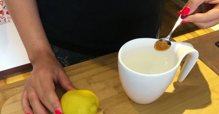 Napar z kuchennej przyprawy ma wielką moc. Zrobisz go w mgnieniu oka