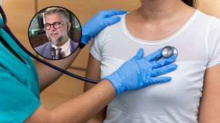 "Jeden z najważniejszych czynników zawału i udaru". Nowe wytyczne w zaburzeniach lipidowych