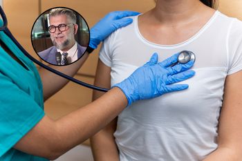 "Jeden z najważniejszych czynników zawału i udaru". Nowe wytyczne w zaburzeniach lipidowych