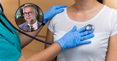 "Jeden z najważniejszych czynników zawału i udaru". Nowe wytyczne w zaburzeniach lipidowych