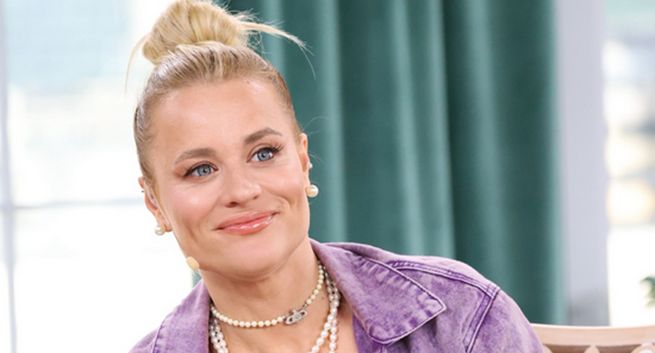 Jedna z gospodyń żegna się z „Dzień dobry TVN”