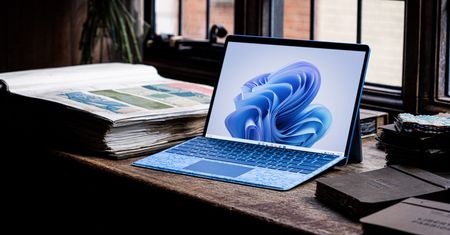 Duży wzrost wydajności. To powód, by zaktualizować Windows 11