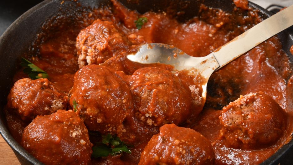 Gołąbki bz zawijania