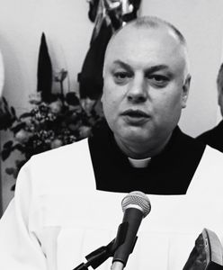 Ks. Andrzej Dymer nie żyje. Ks. Isakowicz komentuje oskarżenia wobec duchownego