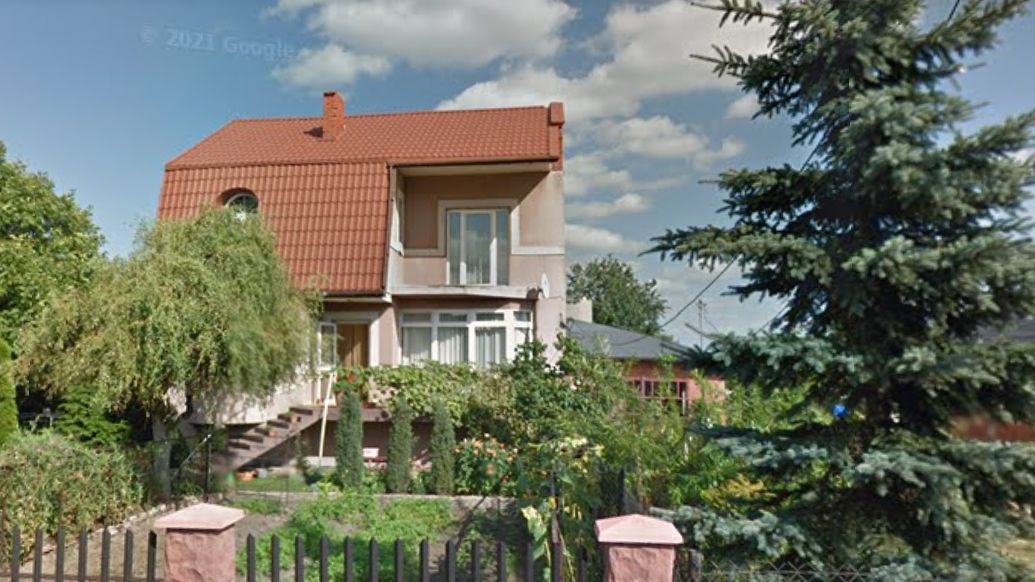 Tajemnicze zaginięcie rodziny Bogdańskich