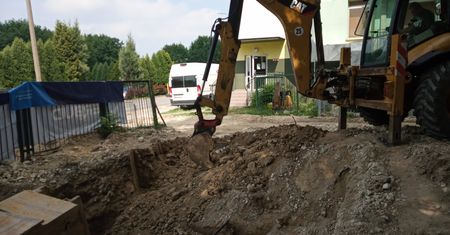 PIP skontrolowała polskie budowy. Na 728 wstrzymała prace przez nieprawidłowości
