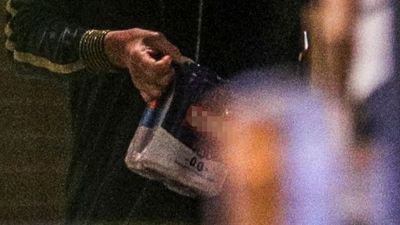 Beata Kozidrak na poszukiwaniu piwa bezalkoholowego