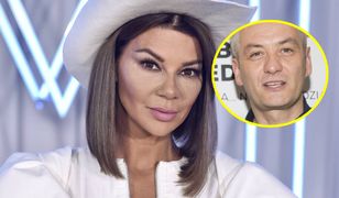 Biedroń miażdży Górniak. "Smutny koniec wielkiej artystki"