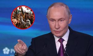 Putin podjął decyzję ws. Iranu. Ujawnili jego plany