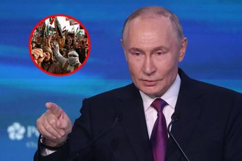 Putin podjął decyzję ws. Iranu. Ujawnili jego plany