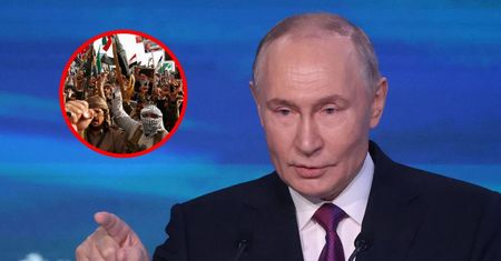 Putin podjął decyzję ws. Iranu. Ujawnili jego plany