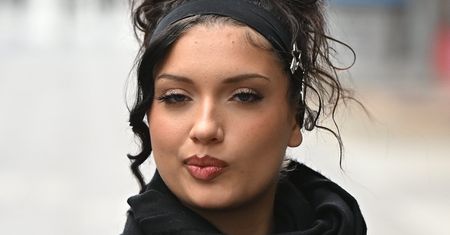 Viki "aronoł" Gabor o problemach z... mową polską. "NIE JEST ŁATWO". W domu rozmawiali w INNYM języku!