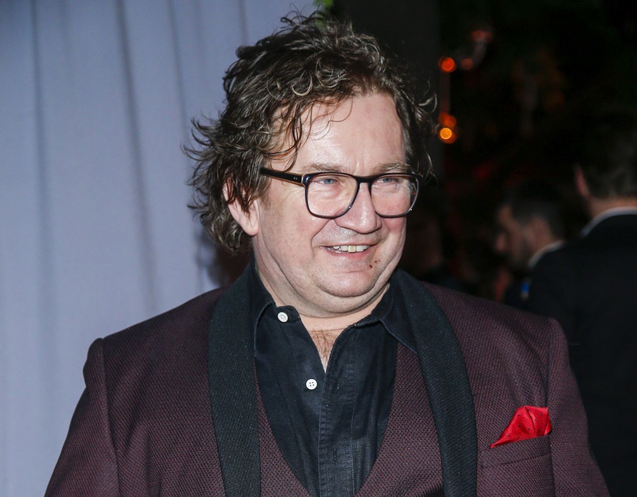 Mija sześć lat od jego śmierci. "Nie umarł z powodu tętniaka"