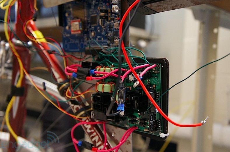 Fot. Engadget