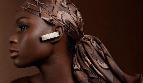 Słuchawka Bluetooth Jawbone od Alipha 1
