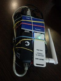 Wi-Fi nas zdradza, a my chcemy oddać za nie nasze dzieci! 2