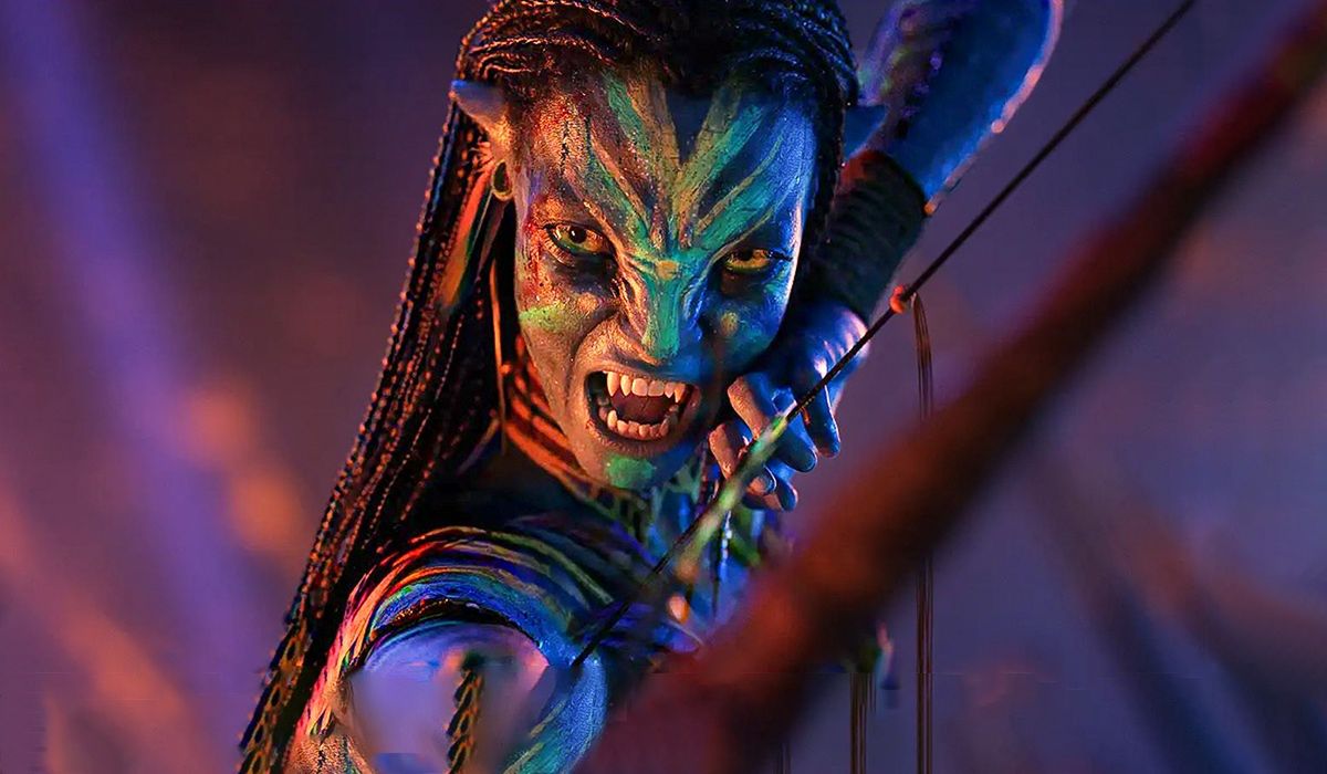 "Avatar: Ogień i popiół"