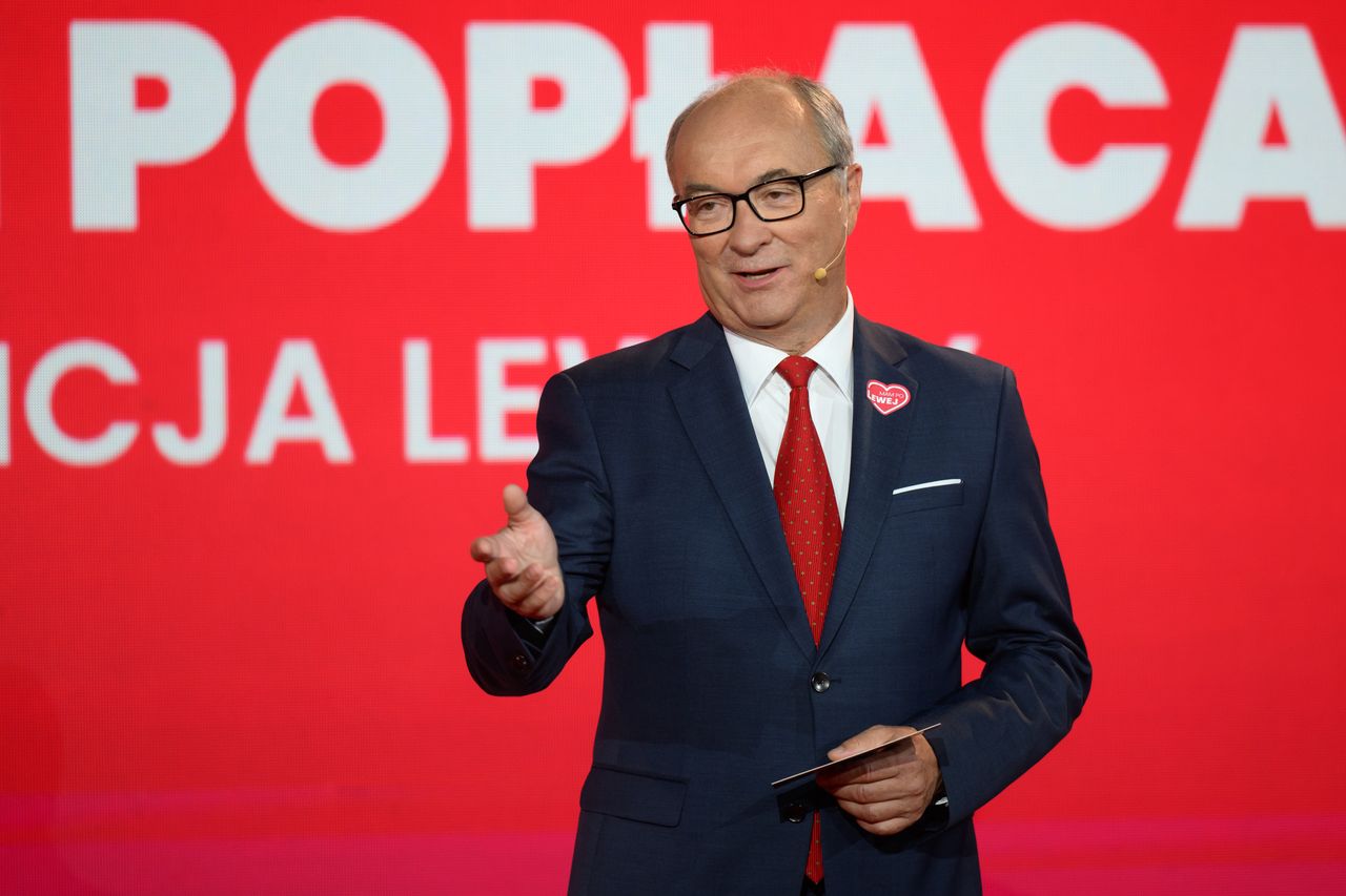 Dłuższy urlop dla Polaków. Lewica ma propozycję