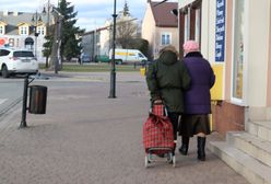 Świadczenie przedemerytalne w górę. Sprawdź, ile dostaniesz na rękę