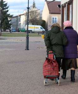 Świadczenie przedemerytalne w górę. Sprawdź, ile dostaniesz na rękę