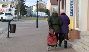 Świadczenie przedemerytalne w górę. Sprawdź, ile dostaniesz na rękę