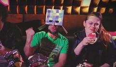 Youtuber Chwytak śpiewa piosenkę Boney M w reklamach Crunchips (wideo)