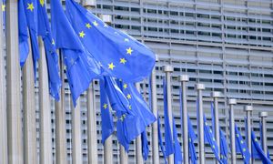 Wyliczyli, ile Polska zyskała na członkostwie w UE