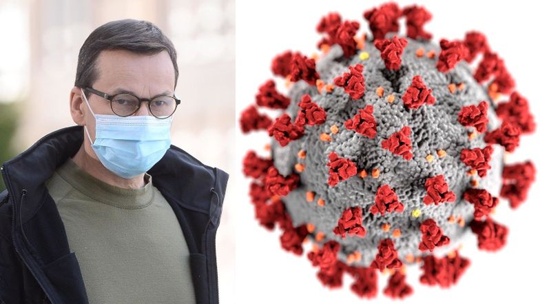 Rząd wprowadza żółtą strefę w całej Polsce