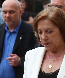 Nowe fakty. Przesłuchano lekarza ws. śmierci Barbary Skrzypek