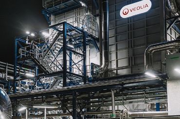 Veolia wybiera agencję PR