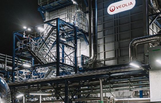 Veolia Energia Polska wybiera agencję PR