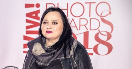 Gosia Baczyńska też padła "ofiarą" dziennikarza "VIVY": "Doprowadził mnie do PŁACZU"