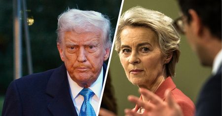 Komisja Europejska gotowa na ruch Trumpa. Będzie odwet wobec USA